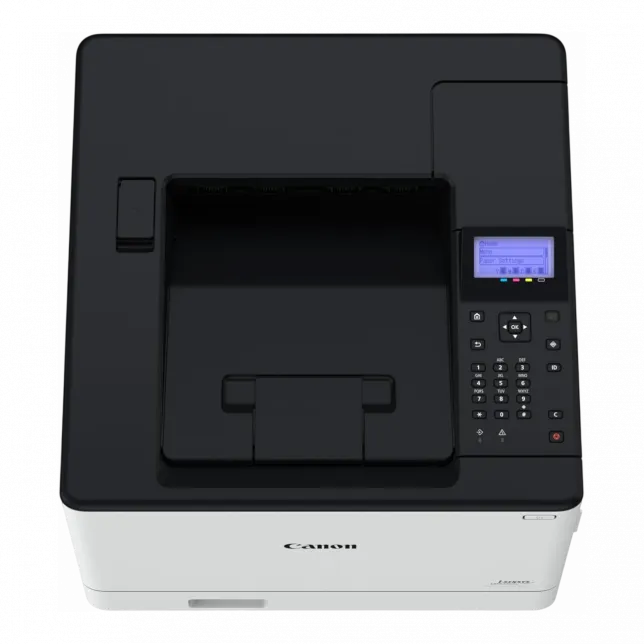 Принтер А4 Canon i-SENSYS LBP673Cdw II з Wi-Fi