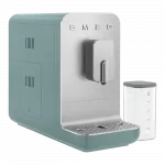 Автоматична кавомашина Smeg (Matt Green)