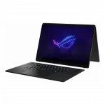 Ноутбук ASUS ROG Zephyrus Duo 16 GX651AX-SR100X 16" 3K Touch OLED, Intel Ultra 9 386H, 64GB, F2TB, NVD5090-24, noOS, Сірий