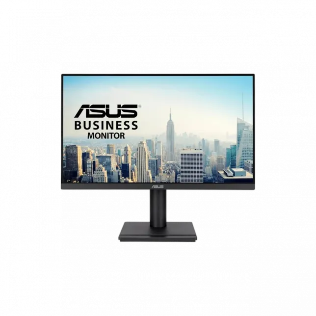Монітор Asus 27" VA279QGS D-Sub, HDMI, DP, 4xUSB, MM, IPS, 120Hz, 1ms, sRGB 99%, AdaptiveSync, Pivot