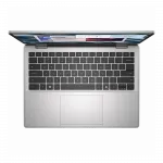 Ноутбук Dell Pro 14 Essential 14" 2K AG, Intel 5-120U, 16GB, F512GB, UMA, Win11P, сріблястий