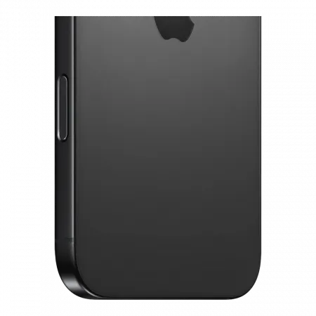 б/у Apple iPhone 16 Pro 1TB (Black Titanium) (e-Sim) (Хороший стан)