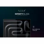 Захисне скло iLera Frosted MacBook Pro 13.3/ Air 13.3" Glass screen