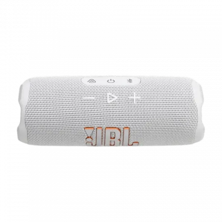 Акустика JBL Flip 7 (White)