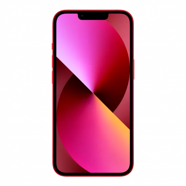 б/у Apple iPhone 13 128GB (PRODUCT Red) (Хороший стан)