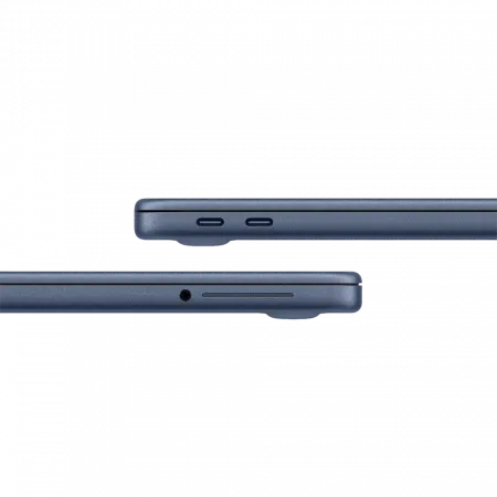 Apple MacBook Neo 13'' Retina Indigo 256GB 6 CPU / 5 GPU 8GB RAM with Apple A18 Pro (2026)