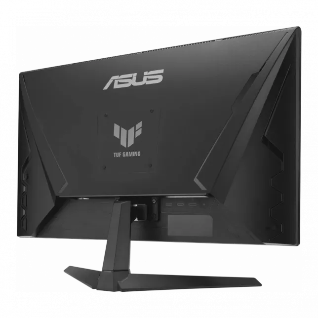 Монітор Asus 27" TUF Gaming VG279QE5A HDMI, DP, MM, IPS, 146Hz, 1ms, sRGB 125%, AdaptiveSync