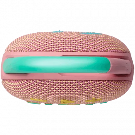 Акустика JBL Clip 5 (Pink)