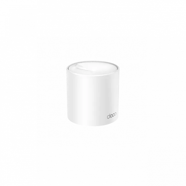 Система WiFi-Mesh TP-LINK Deco X50 AX3000, 3xGE LANWAN, 1мод