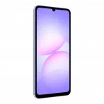 Смартфон Samsung Galaxy A07 6.7" 4/128ГБ Light Violet