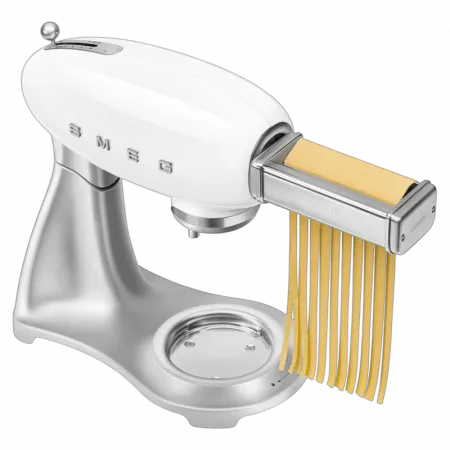Планетарний міксер Smeg 800 Вт (White)