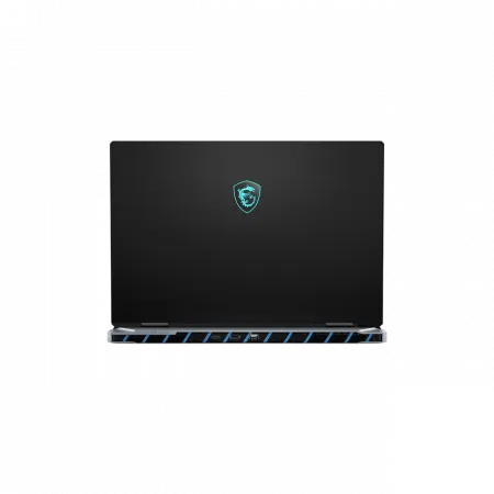 Ноутбук MSI Titan 18 HX AI A2XWIG-269UA 18" UHD+, Intel U9-285HX, 64GB, F4TB, NVD5080-16, W11P, чорний