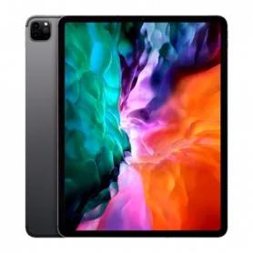iPad Pro 12.9 2020