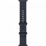 б/у Apple Watch Ultra 2 GPS + LTE 49mm Black Titanium Case with Navy Ocean Band