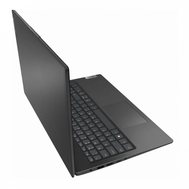 Ноутбук Lenovo V15-G4 15.6" FHD IPS AG, AMD R3-7320U, 8GB, F256GB, UMA, Win11P, чорний
