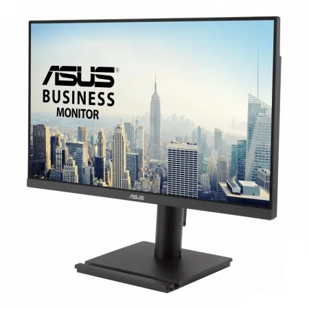 Монітор Asus 23.8" VA249QGS D-Sub, HDMI, DP, 4xUSB, MM, IPS, 120Hz, 1ms, sRGB 99%, AdaptiveSync, Pivot