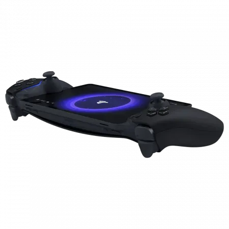 Портативна ігрова приставка Sony Playstation Portal Remote Player Midnight Black