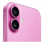 б/у Apple iPhone 16 256GB (Pink) (Ідеальний стан)