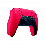 Бездротовий геймпад Sony PlayStation 5 DualSense (Cosmic Red)