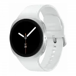 Смарт-годинник Samsung Galaxy Watch 8 40мм e-SIM Silver