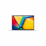 Ноутбук ASUS Vivobook 16 M1605NAQ-SH054 16" WUXGA OLED, AMD R7 170, 16GB, F1TB, UMA, noOS, Сріблястий