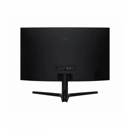 Монітор Samsung 27" S27D390 D-Sub, HDMI, VA, 100Hz, 4ms, CURVED