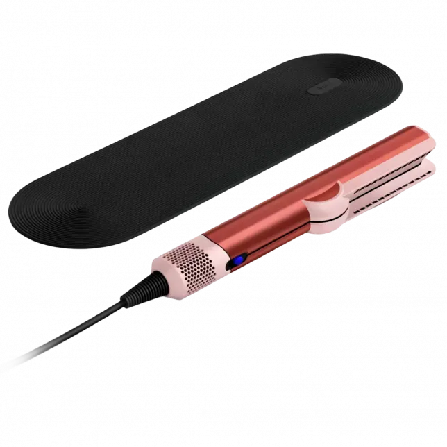 Випрямляч Dyson Airstrait straightener (Strawberry Bronze/Blush Pink)