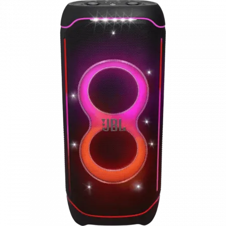 Акустика JBL PartyBox Ultimate Black