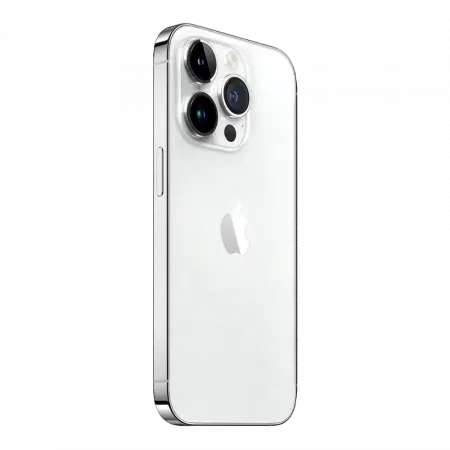 б/у Apple iPhone 14 Pro 512GB (Silver) (Хороший стан)