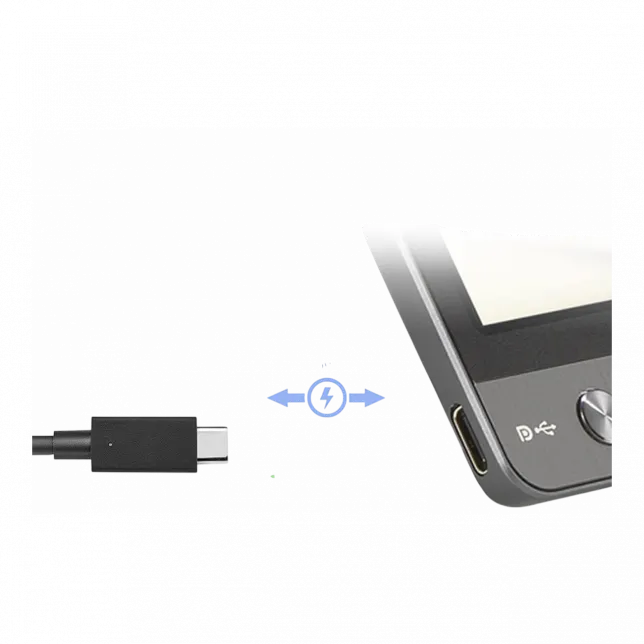 Монітор портативний Asus 15.6" ZenScreen MB16ACE USB-C, IPS, Case