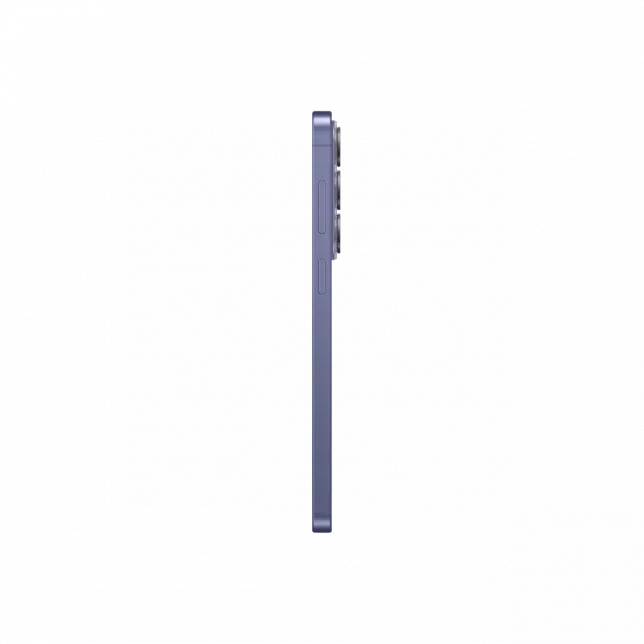 Смартфон Samsung Galaxy S26+ 5G 6.7' 12/512ГБ Cobalt Violet