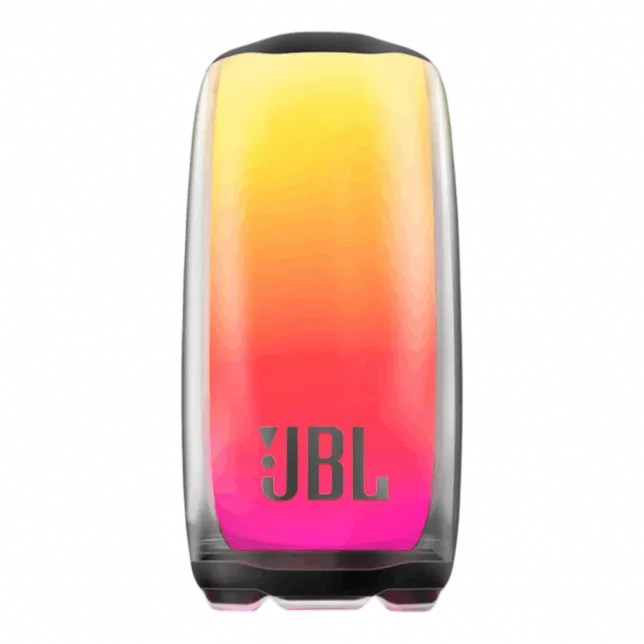 Акустика JBL Pulse 5 (Black)