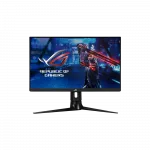 Монітор Asus 27" ROG Strix XG27AQ 2xHDMI, DP, 2xUSB, MM, IPS, 2560x1440, 170Hz, 1ms, sRGB 130%, G-SYNC, AdaptiveSync, Pivot, HDR400
