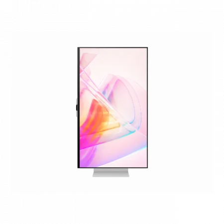 Монітор Samsung 27" ViewFinity S90PC DP, USB, Thunderbolt, Wi-fi, BT, MM, IPS, 5120x2880