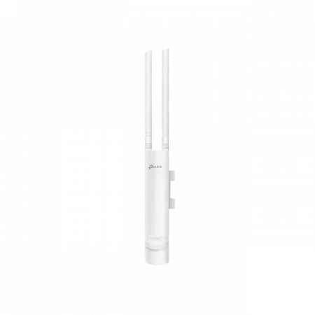 Точка доступу TP-LINK EAP113 OUTDOOR N300, 1хFE LAN, Passive PoE