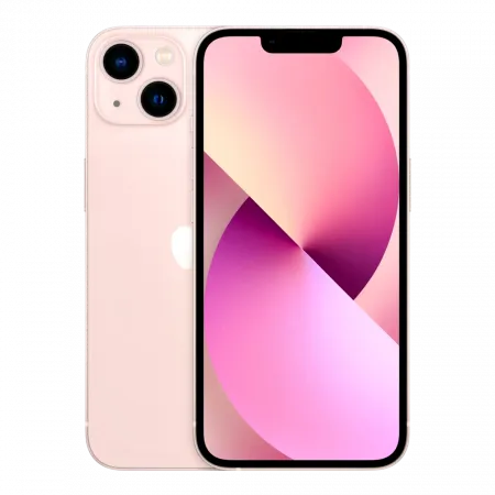 б/у Apple iPhone 13 128GB (Pink) (Ідеальний стан)