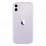 б/у Apple iPhone 11 64GB (Purple) (Хороший стан)