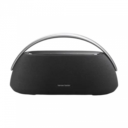 Акустика Harman/Kardon Go+Play 3 Black