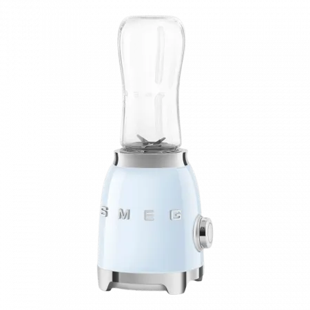 Міні блендер Smeg (Blue)