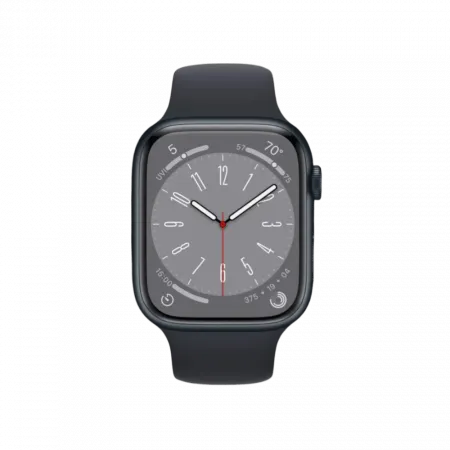б/у Apple Watch Series 8, 45мм (Midnight)