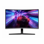 Монітор Samsung 27" S27D390 D-Sub, HDMI, VA, 100Hz, 4ms, CURVED