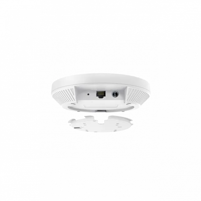Точка доступу TP-LINK EAP653 UR AX3000, 1xGE LAN, PoE, Passive PoE
