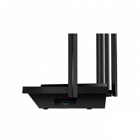 Маршрутизатор TP-LINK ARCHER AX73 AX5400, 4xGE LAN, 1xGE WAN, 1xUSB 3.0, MESH
