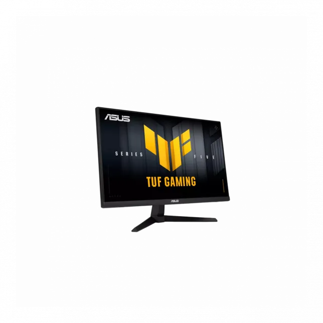 Монітор Asus 23.8" TUF Gaming VG249QM5A 2xHDMI, DP, MM, IPS, 240Hz, 0.3ms, sRGB 99%, G-SYNC, FreeSync
