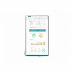 Монітор Samsung 32"S32FM803 2xHDMI, USB, Bluetooth, MM, VA, 3840x2160, 4ms