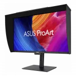 Монітор Asus 27" ProArt PA27UCGE 2xHDMI, DP, UCB-C, 2xUSB, MM, IPS, 3840x2160, 160Hz, DCI-P3 98%, AdaptiveSync, Pivot, HDR600