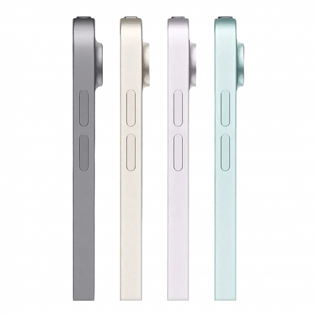 Apple iPad Air 13, 1TB, Wi-Fi, Space Gray, M4 (2026) (MH634)