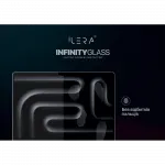 Захисне скло iLera Frosted MacBook Pro 16.2" Glass screen
