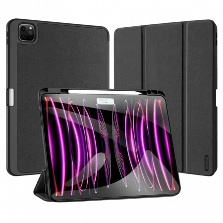 Чохол Dux Ducis для iPad Pro 13 2024 Magi Black