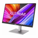 Монітор Asus 27" ProArt PA278CGV 2xHDMI, DP, USB-C, 4xUSB, MM, IPS, 2560x1440, 144Hz, 5ms, sRGB 100%, FreeSync, Pivot, HDR400